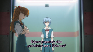 Evangelion: 2.22 You Can (Not) Advance